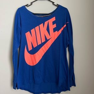 Nike Long Sleeve